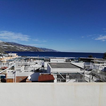 Apartamento Velez Nazari Cambriles Lujar Exterior foto