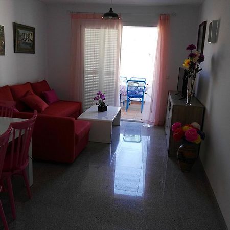 Apartamento Velez Nazari Cambriles Lujar Exterior foto