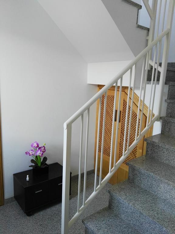 Apartamento Velez Nazari Cambriles Lujar Exterior foto