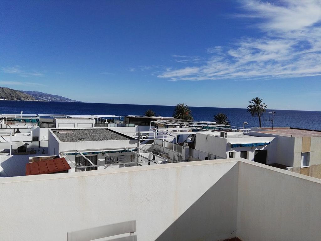 Apartamento Velez Nazari Cambriles Lujar Exterior foto