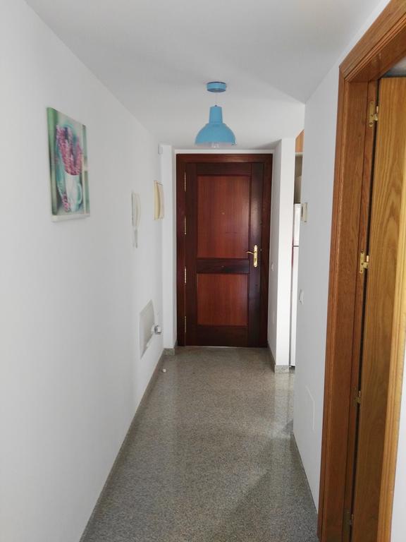 Apartamento Velez Nazari Cambriles Lujar Exterior foto