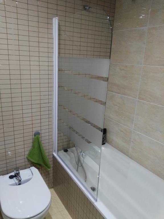 Apartamento Velez Nazari Cambriles Lujar Exterior foto