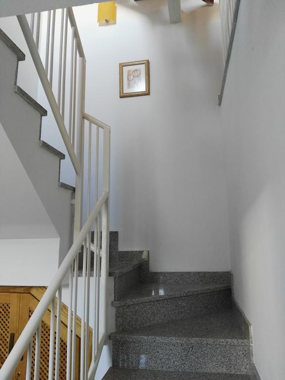 Apartamento Velez Nazari Cambriles Lujar Exterior foto