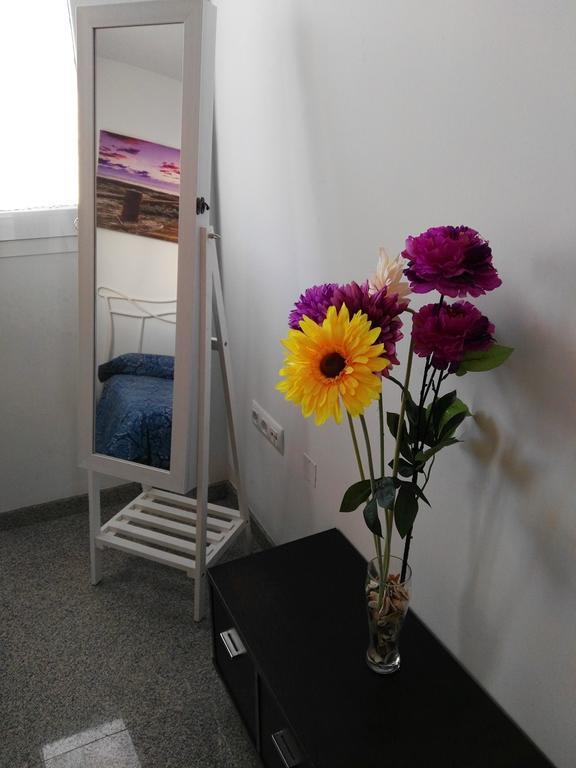 Apartamento Velez Nazari Cambriles Lujar Exterior foto