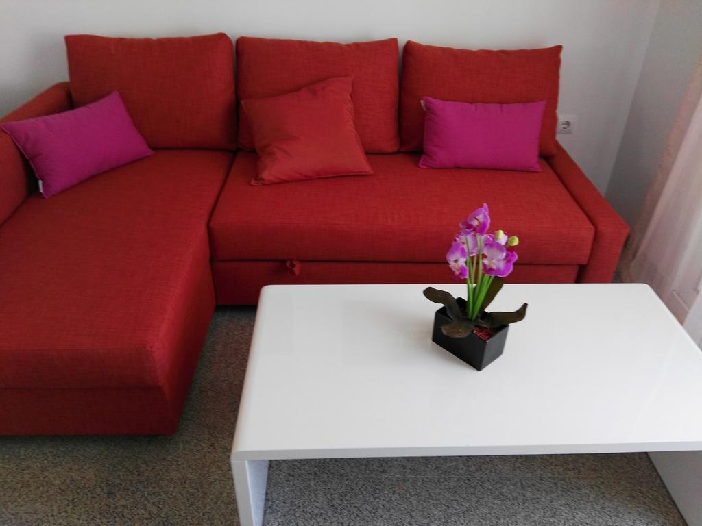 Apartamento Velez Nazari Cambriles Lujar Exterior foto