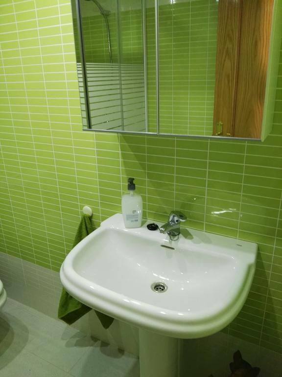 Apartamento Velez Nazari Cambriles Lujar Exterior foto