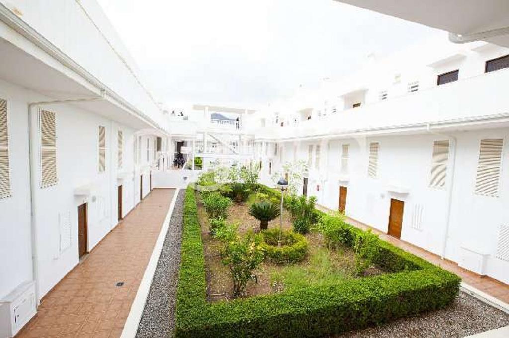 Apartamento Velez Nazari Cambriles Lujar Exterior foto