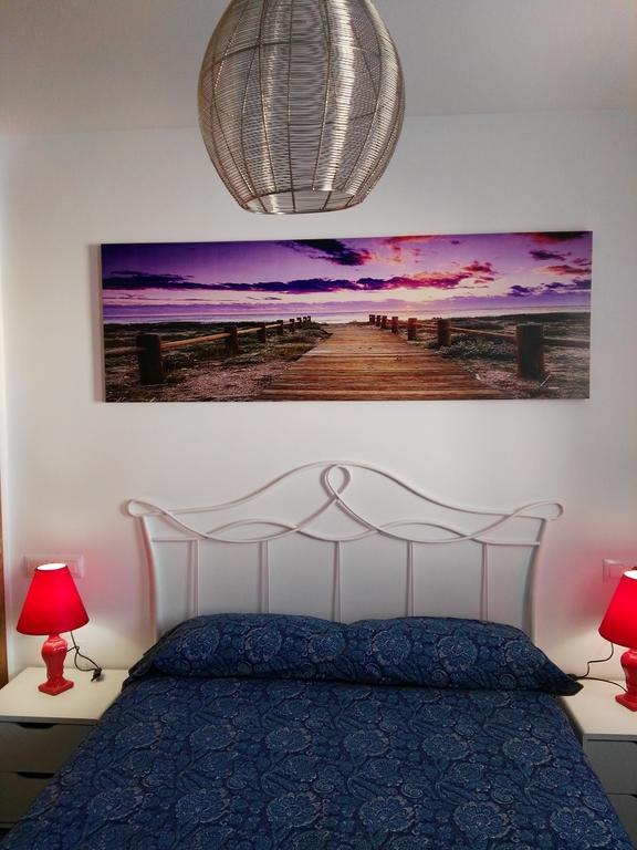 Apartamento Velez Nazari Cambriles Lujar Exterior foto