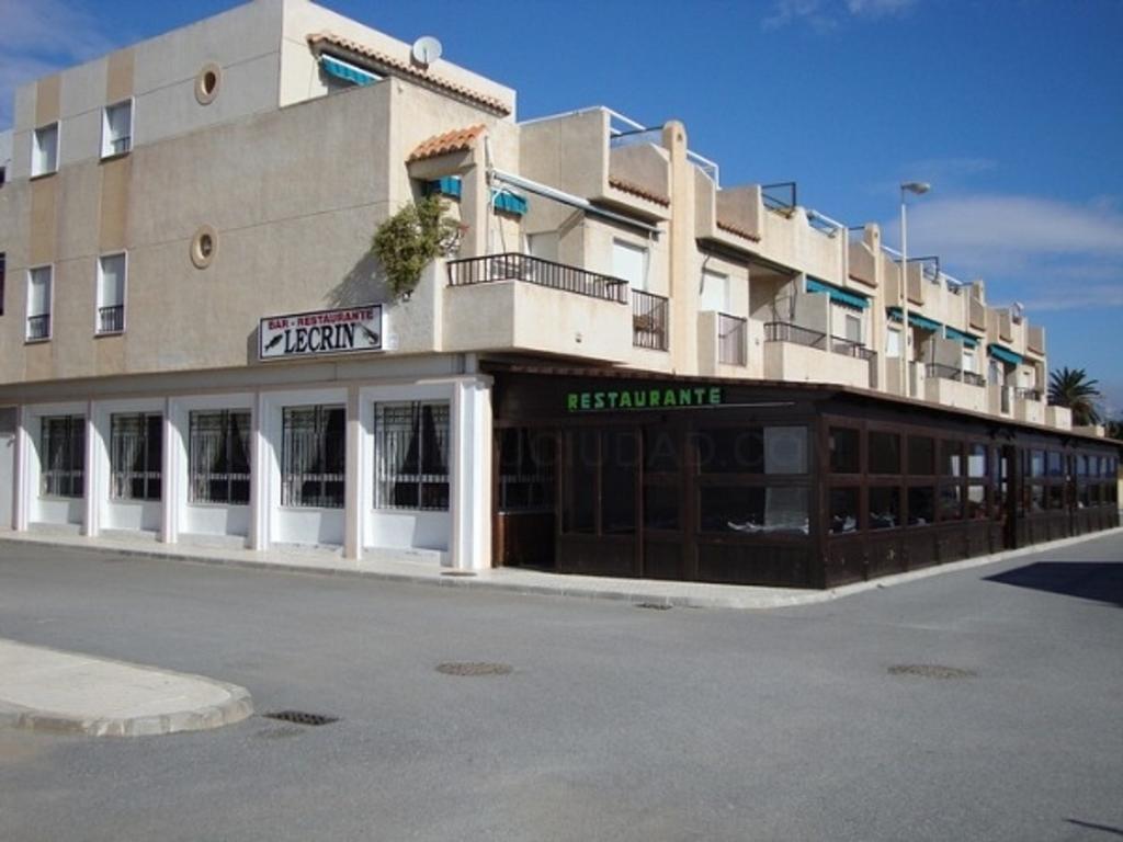 Apartamento Velez Nazari Cambriles Lujar Exterior foto