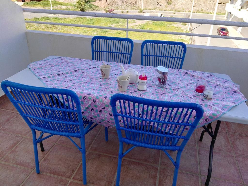 Apartamento Velez Nazari Cambriles Lujar Exterior foto