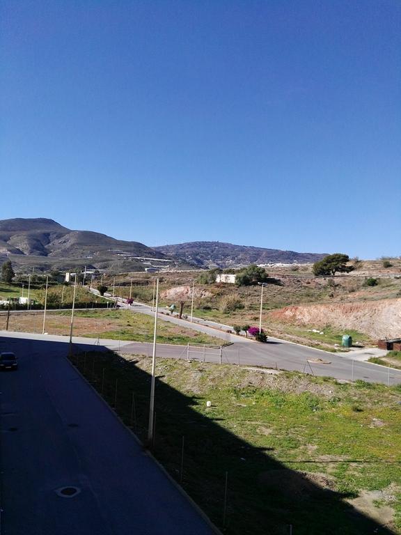 Apartamento Velez Nazari Cambriles Lujar Exterior foto