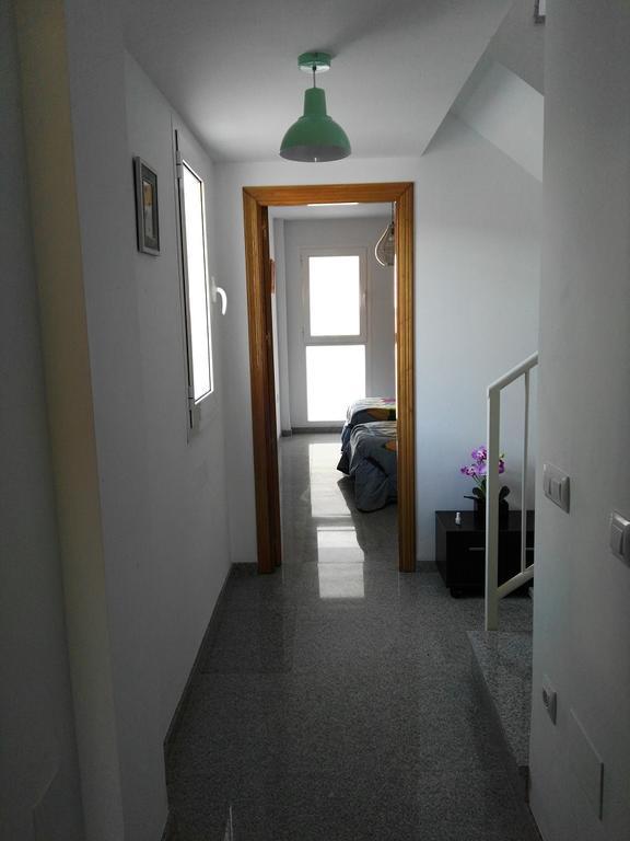 Apartamento Velez Nazari Cambriles Lujar Exterior foto