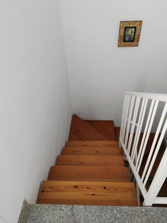 Apartamento Velez Nazari Cambriles Lujar Exterior foto