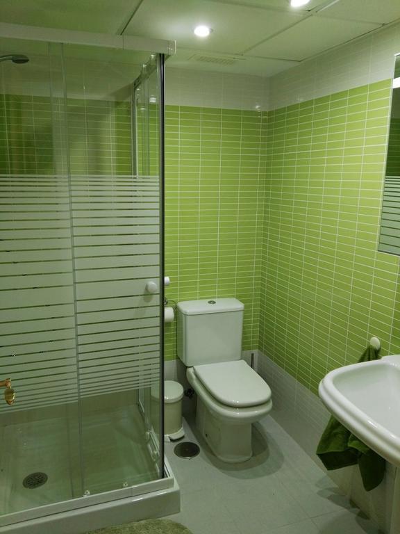 Apartamento Velez Nazari Cambriles Lujar Exterior foto