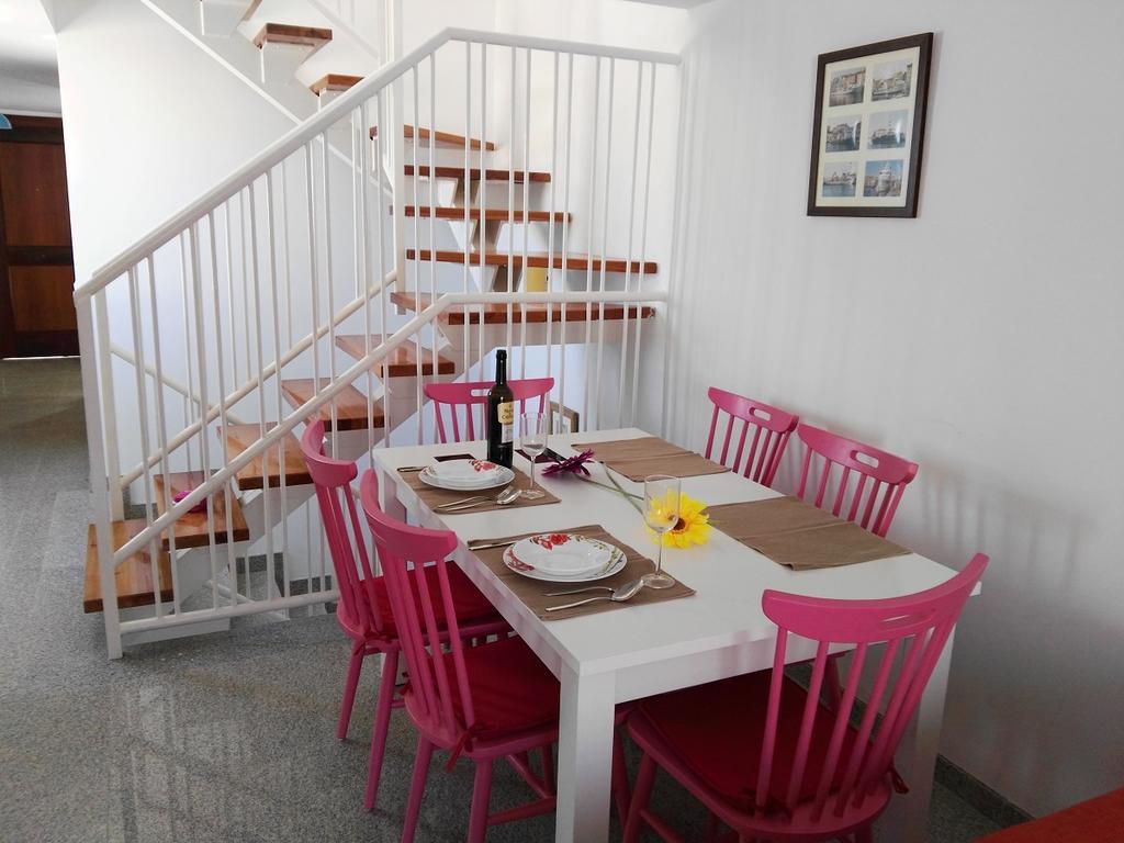 Apartamento Velez Nazari Cambriles Lujar Exterior foto