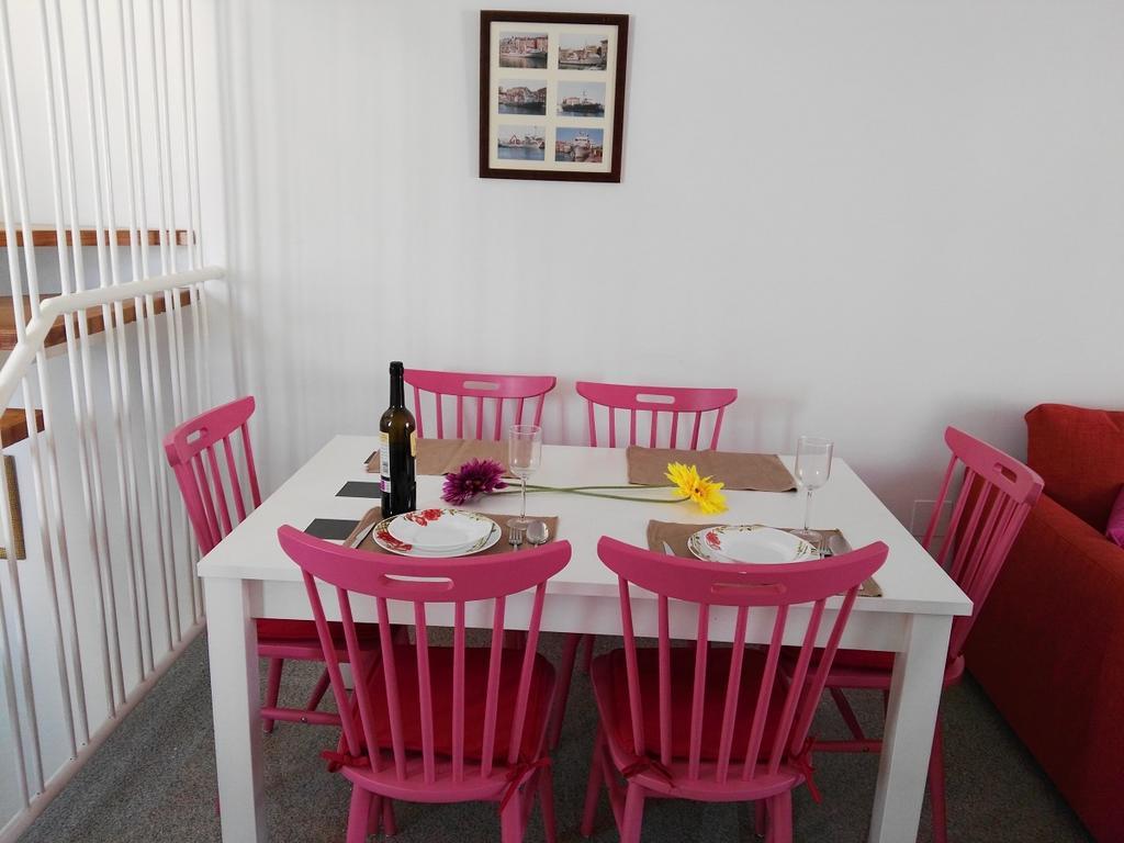 Apartamento Velez Nazari Cambriles Lujar Exterior foto