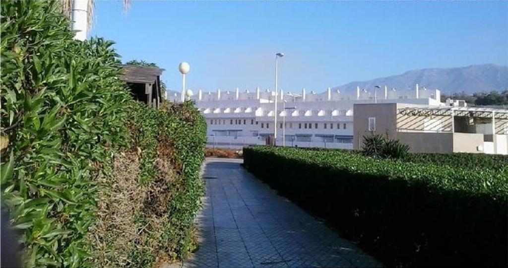 Apartamento Velez Nazari Cambriles Lujar Exterior foto