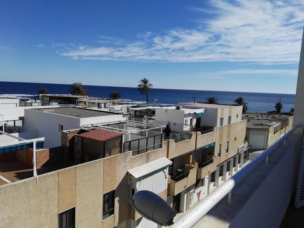 Apartamento Velez Nazari Cambriles Lujar Exterior foto