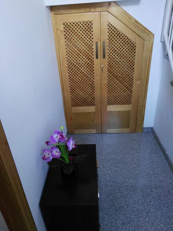 Apartamento Velez Nazari Cambriles Lujar Exterior foto