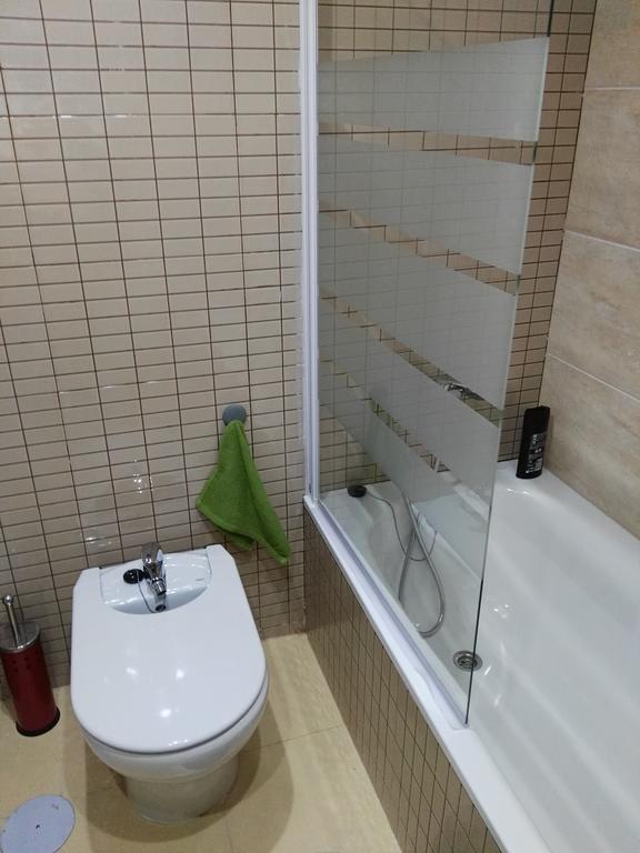 Apartamento Velez Nazari Cambriles Lujar Exterior foto